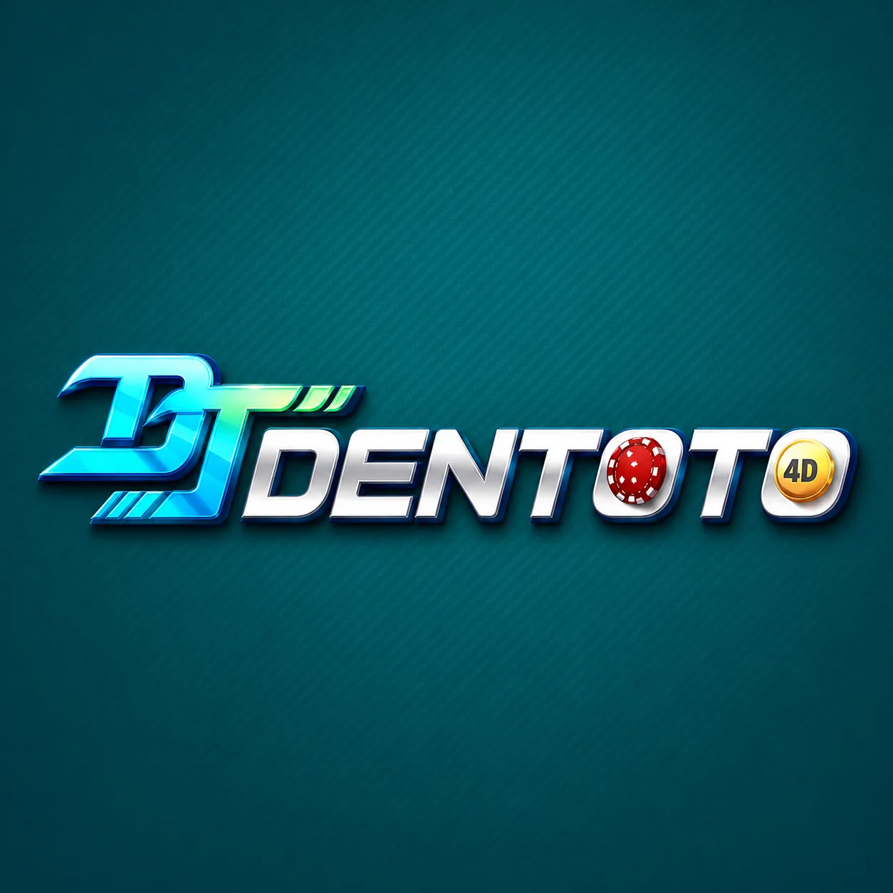 DENTOTO - Game Bingo Seru dan Menarik