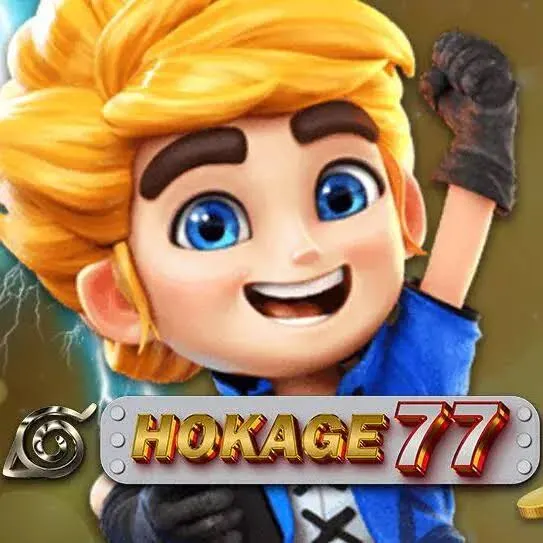 HOKAGE77 - Pertarungan Mendebarkan di Dunia Battle Royale