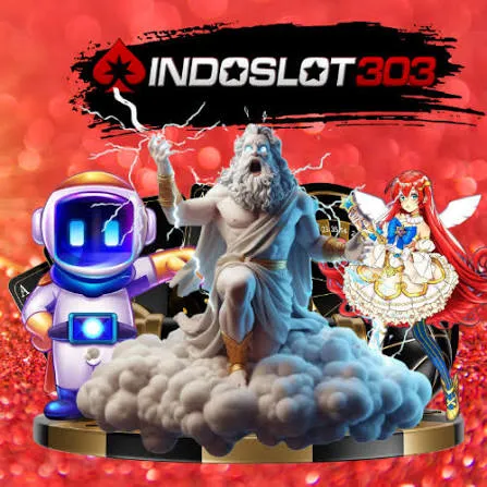 INDESLOT303 - Permainan Slot Terbaik untuk Keseruan Tanpa Batas