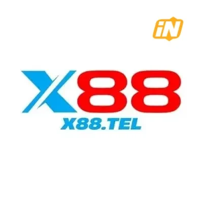 Logo x88